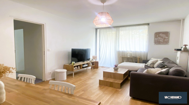 Ma-Cabane - Vente Appartement La Madeleine, 54 m²