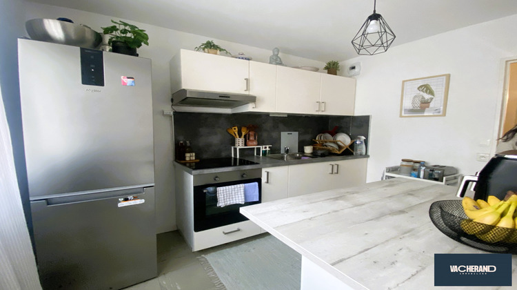 Ma-Cabane - Vente Appartement La Madeleine, 54 m²
