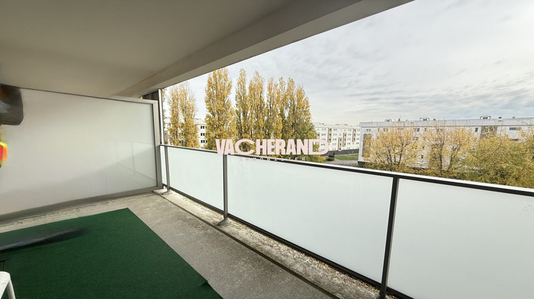 Ma-Cabane - Vente Appartement La Madeleine, 62 m²
