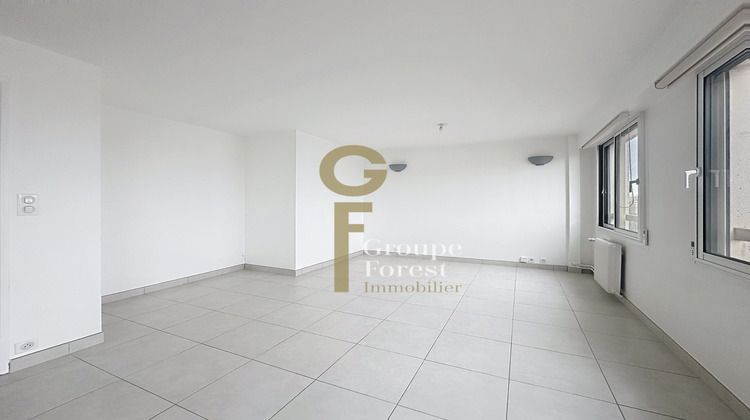 Ma-Cabane - Vente Appartement La Madeleine, 56 m²