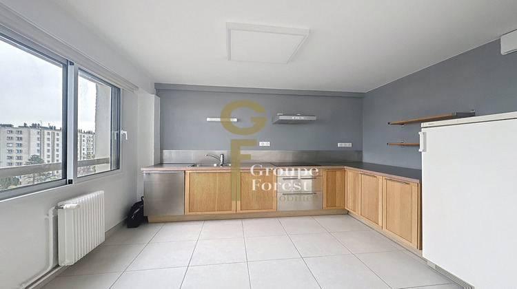 Ma-Cabane - Vente Appartement La Madeleine, 56 m²