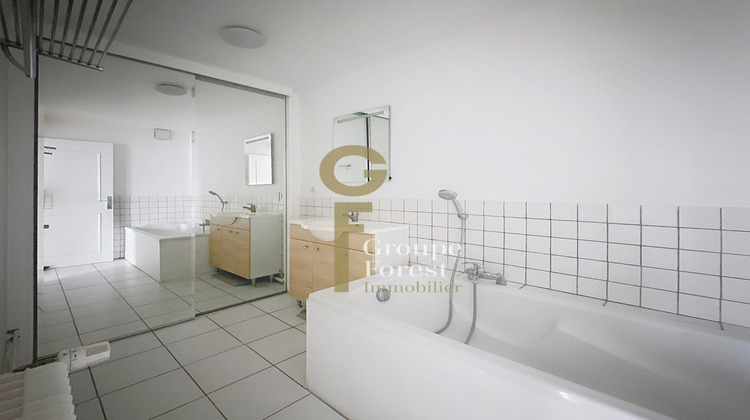 Ma-Cabane - Vente Appartement La Madeleine, 56 m²