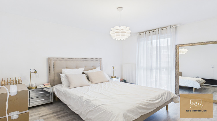 Ma-Cabane - Vente Appartement La Madeleine, 44 m²