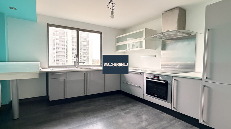 Ma-Cabane - Vente Appartement La Madeleine, 48 m²