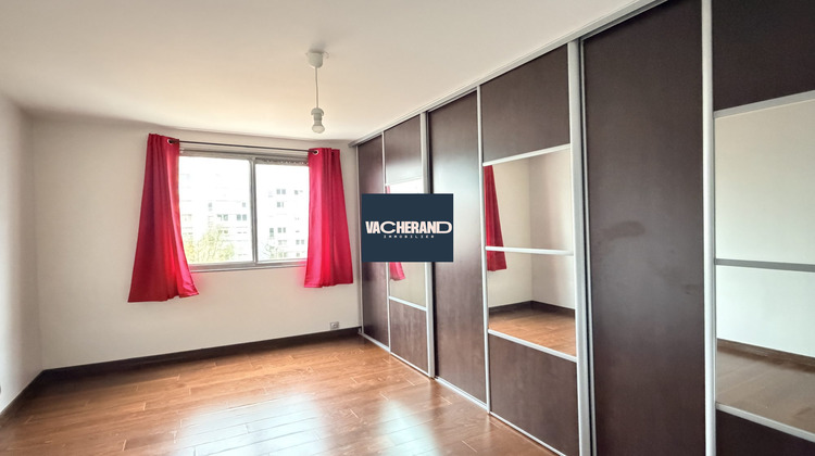 Ma-Cabane - Vente Appartement La Madeleine, 48 m²