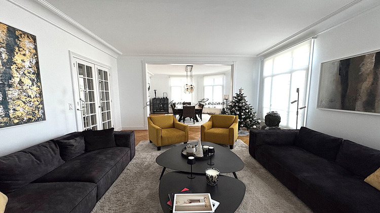 Ma-Cabane - Vente Appartement LA MADELEINE, 151 m²