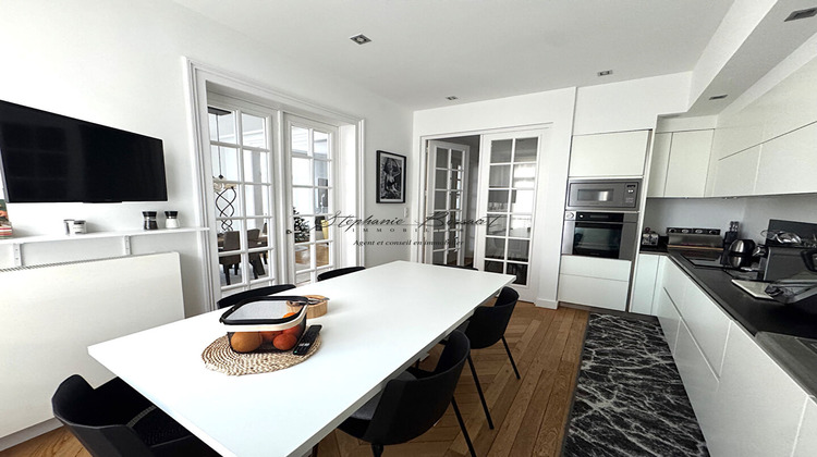 Ma-Cabane - Vente Appartement LA MADELEINE, 151 m²