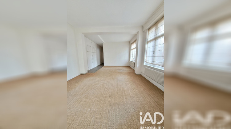 Ma-Cabane - Vente Appartement La Madeleine, 67 m²