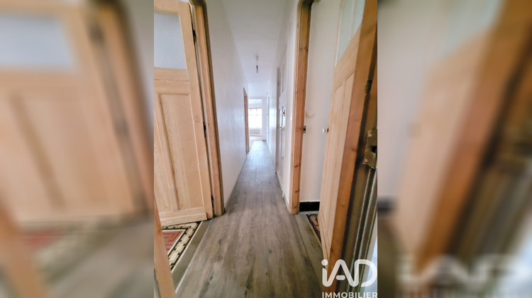 Ma-Cabane - Vente Appartement La Madeleine, 67 m²