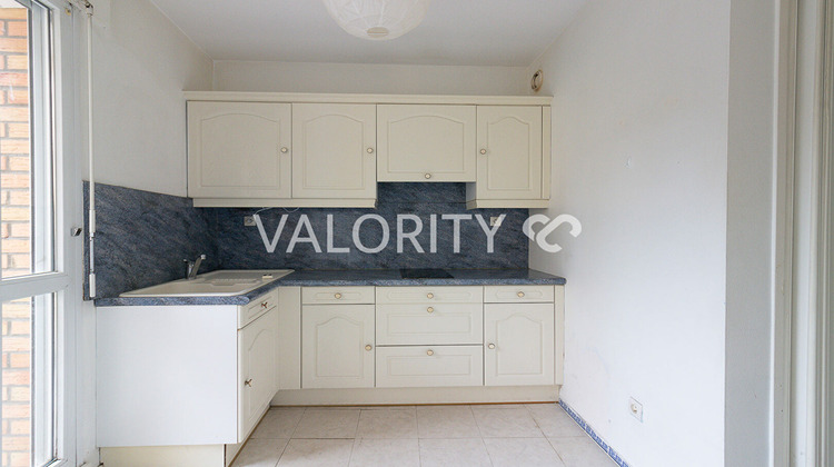 Ma-Cabane - Vente Appartement LA MADELEINE, 44 m²