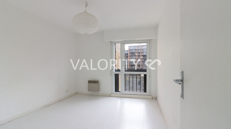 Ma-Cabane - Vente Appartement LA MADELEINE, 44 m²