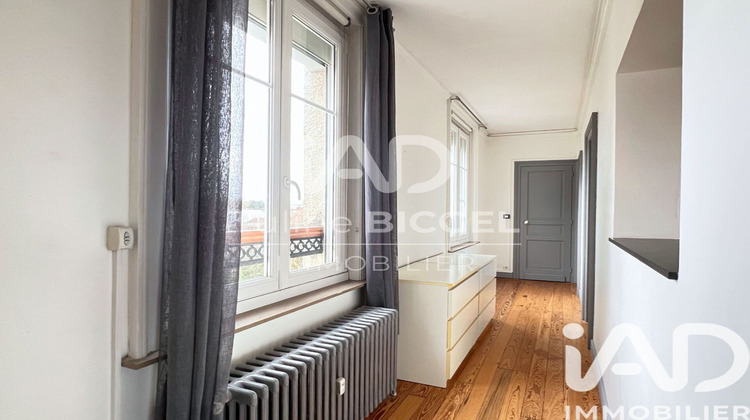 Ma-Cabane - Vente Appartement La Madeleine, 79 m²