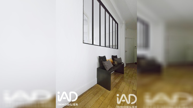 Ma-Cabane - Vente Appartement La Madeleine, 125 m²