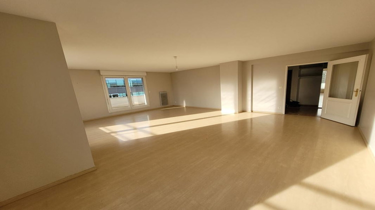 Ma-Cabane - Vente Appartement LA MADELEINE, 113 m²