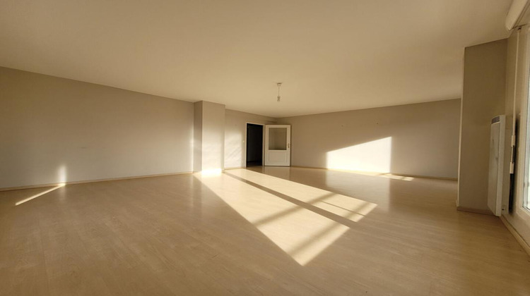 Ma-Cabane - Vente Appartement LA MADELEINE, 113 m²