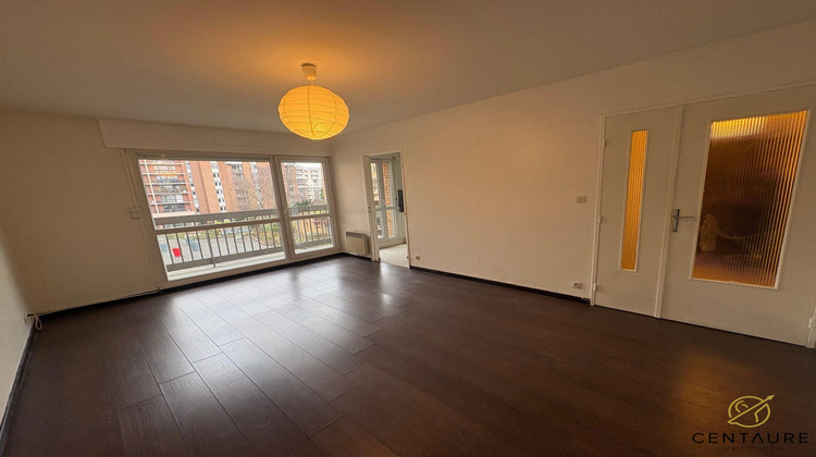 Ma-Cabane - Vente Appartement La Madeleine, 43 m²