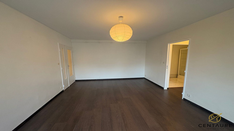 Ma-Cabane - Vente Appartement La Madeleine, 43 m²