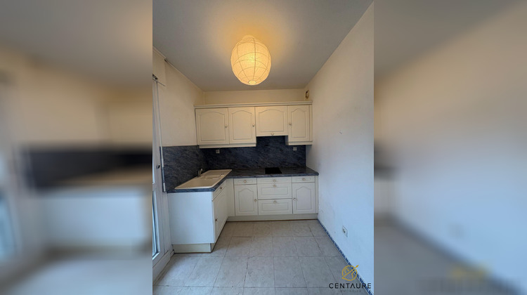 Ma-Cabane - Vente Appartement La Madeleine, 43 m²