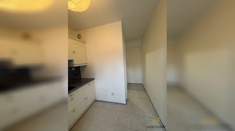 Ma-Cabane - Vente Appartement La Madeleine, 43 m²