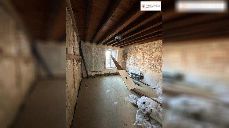 Ma-Cabane - Vente Appartement La Madeleine, 435 m²