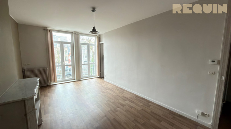 Ma-Cabane - Vente Appartement La Madeleine, 66 m²