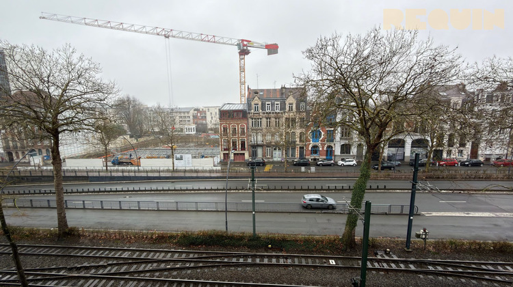 Ma-Cabane - Vente Appartement La Madeleine, 57 m²