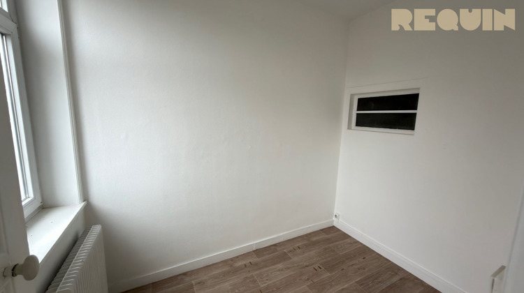 Ma-Cabane - Vente Appartement La Madeleine, 57 m²