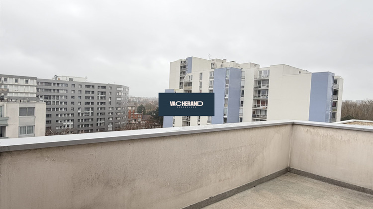 Ma-Cabane - Vente Appartement La Madeleine, 50 m²