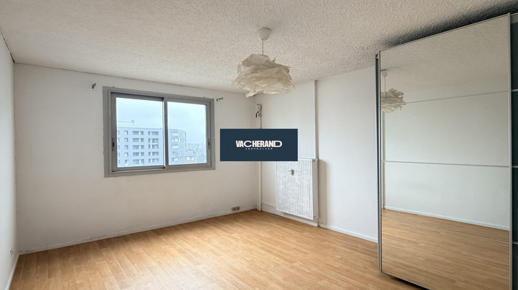 Ma-Cabane - Vente Appartement La Madeleine, 50 m²