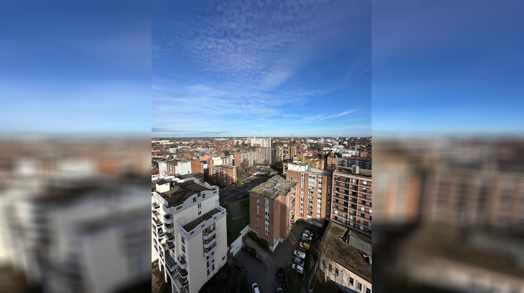 Ma-Cabane - Vente Appartement La Madeleine, 73 m²