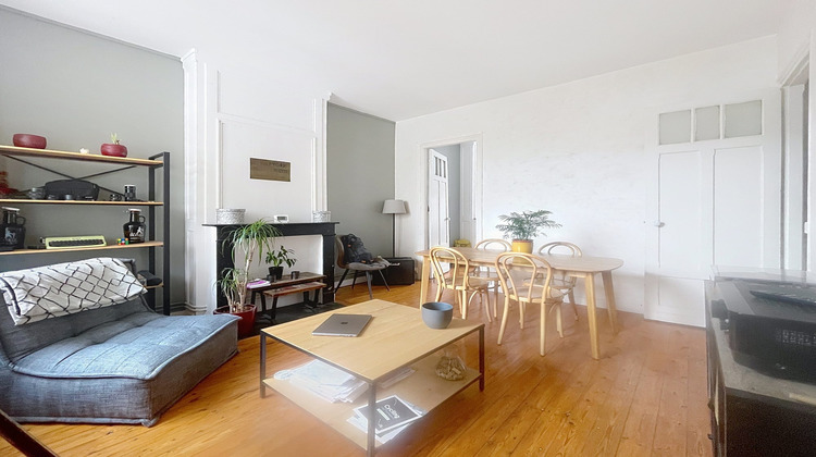 Ma-Cabane - Vente Appartement La Madeleine, 61 m²