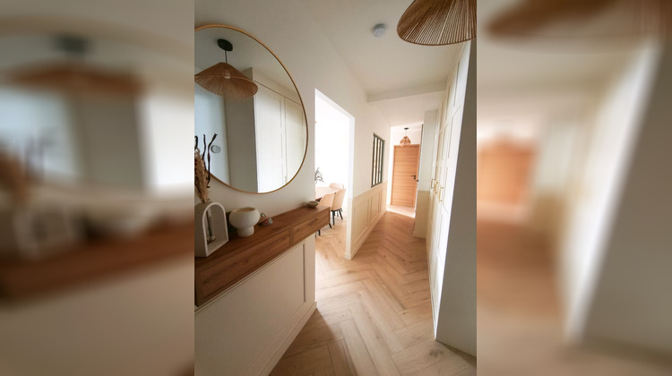 Ma-Cabane - Vente Appartement LA MADELEINE, 66 m²