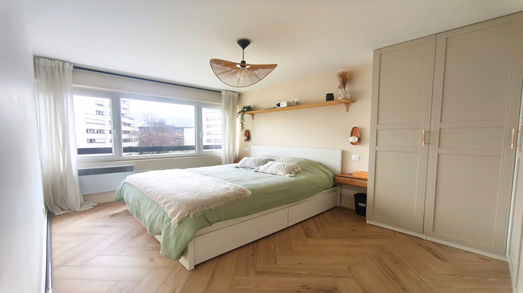 Ma-Cabane - Vente Appartement LA MADELEINE, 66 m²