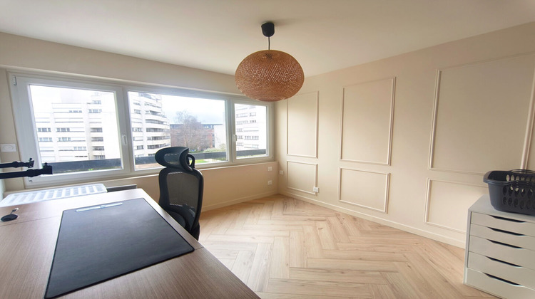 Ma-Cabane - Vente Appartement LA MADELEINE, 66 m²