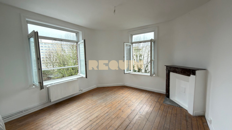 Ma-Cabane - Vente Appartement La Madeleine, 91 m²