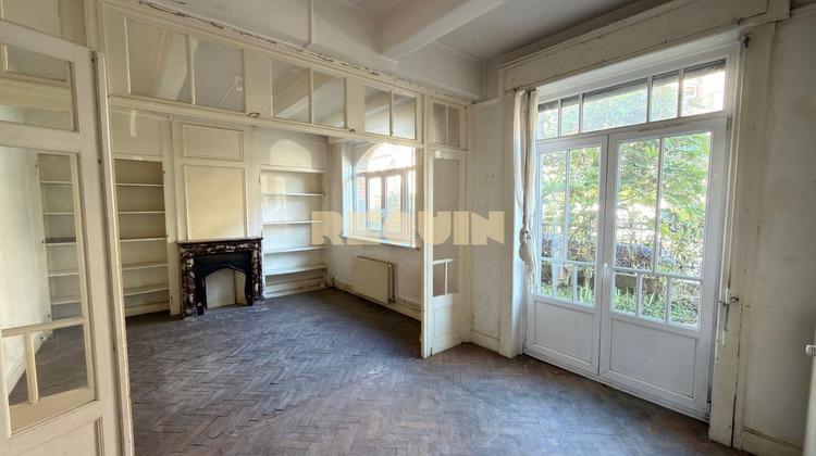 Ma-Cabane - Vente Appartement La Madeleine, 88 m²