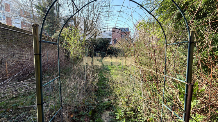 Ma-Cabane - Vente Appartement La Madeleine, 88 m²