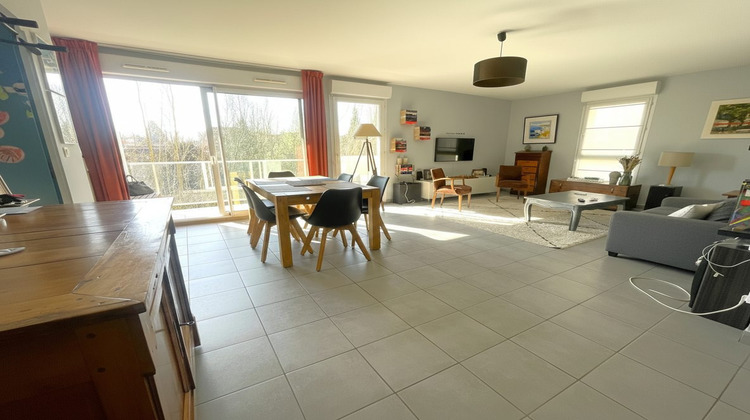 Ma-Cabane - Vente Appartement La Madeleine, 81 m²