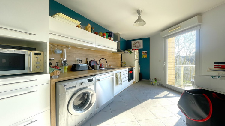 Ma-Cabane - Vente Appartement La Madeleine, 81 m²