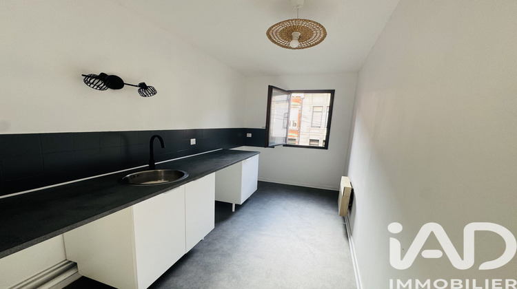 Ma-Cabane - Vente Appartement La Madeleine, 65 m²