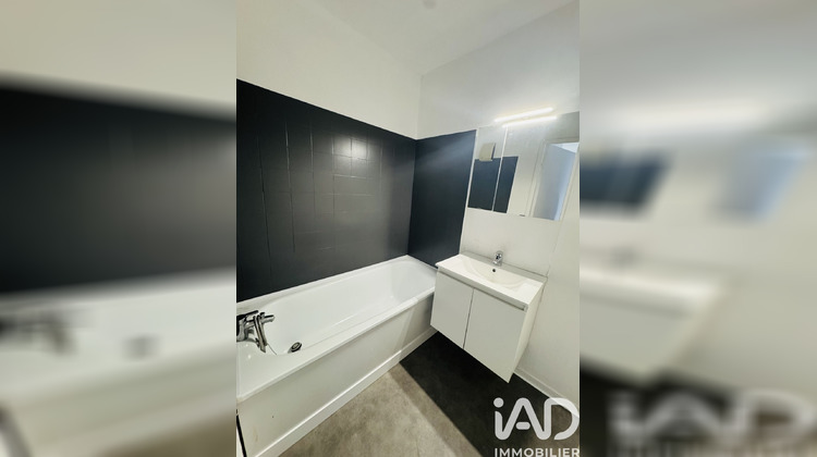 Ma-Cabane - Vente Appartement La Madeleine, 65 m²