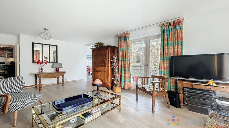 Ma-Cabane - Vente Appartement La Madeleine, 65 m²