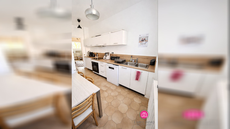 Ma-Cabane - Vente Appartement La Madeleine, 101 m²