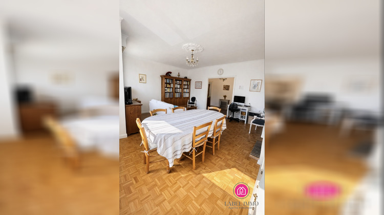 Ma-Cabane - Vente Appartement La Madeleine, 101 m²