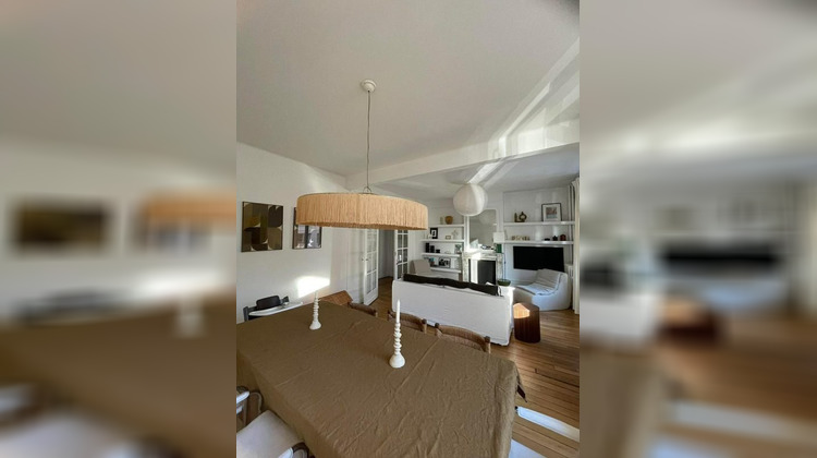 Ma-Cabane - Vente Appartement La Madeleine, 82 m²