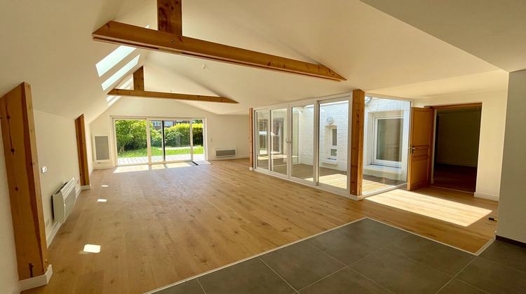 Ma-Cabane - Vente Appartement LA MADELEINE, 94 m²