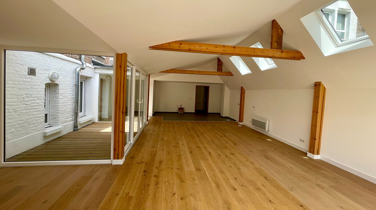 Ma-Cabane - Vente Appartement LA MADELEINE, 94 m²