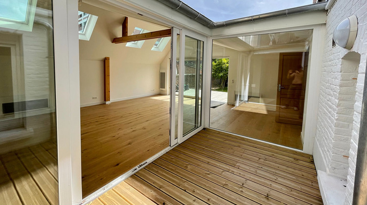 Ma-Cabane - Vente Appartement LA MADELEINE, 94 m²