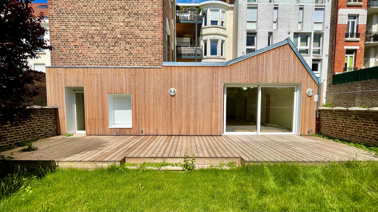 Ma-Cabane - Vente Appartement LA MADELEINE, 94 m²