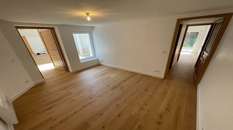 Ma-Cabane - Vente Appartement LA MADELEINE, 94 m²